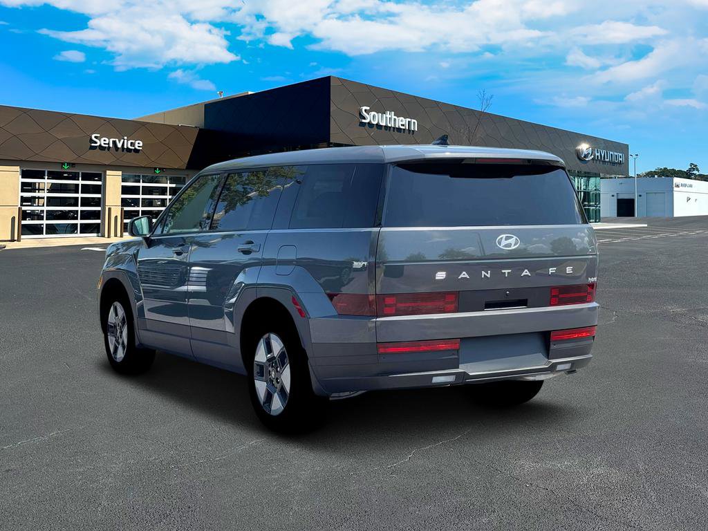 New 2026 Hyundai Santa Fe SE image 5
