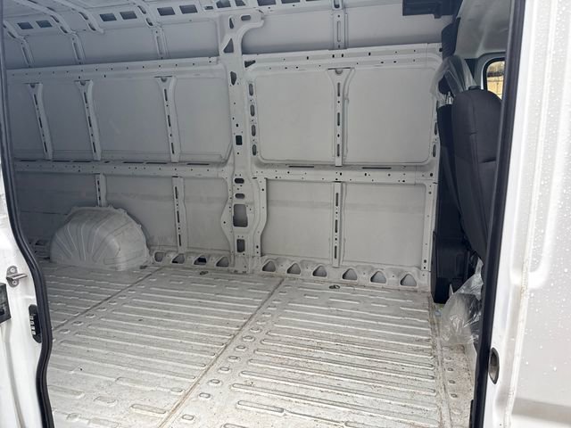 Used 2024 RAM ProMaster 3500 w/ Premium Convenience Group image 12