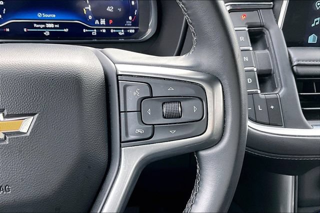 Used 2023 Chevrolet Tahoe LT AWD/4WD image 12