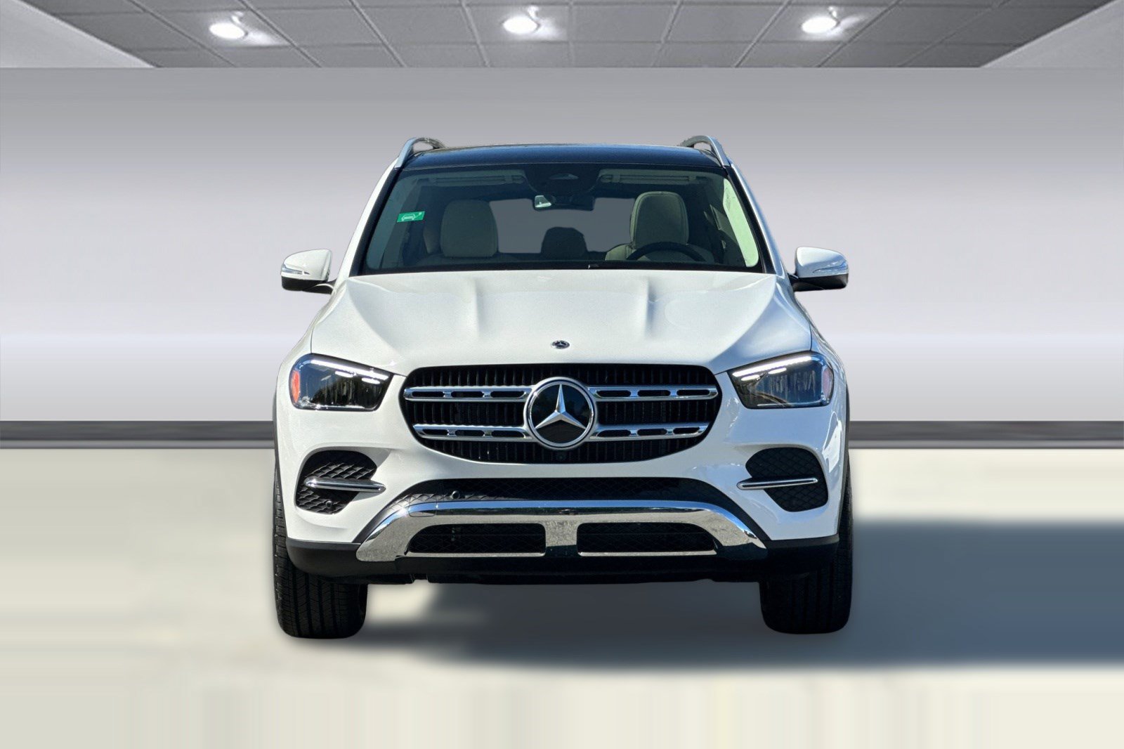 Used 2026 Mercedes-Benz GLE 450e 4MATIC image 6