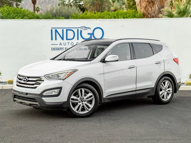 Used 2016 Hyundai Santa Fe Sport 2.0T w/ Option Group 05