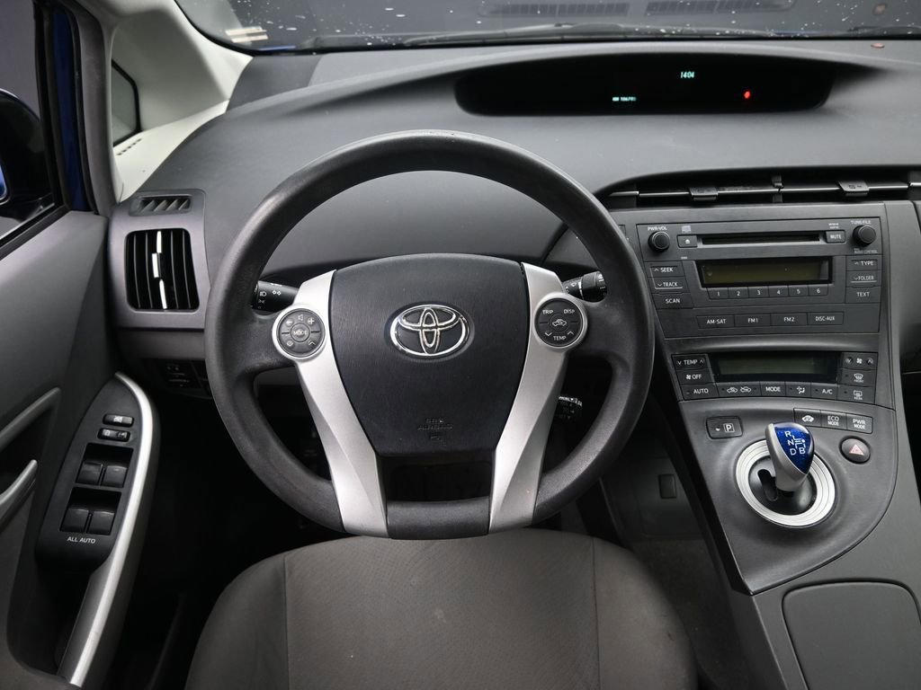 Used 2010 Toyota Prius Two image 15