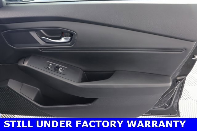 Certified 2024 Honda Accord EX image 29