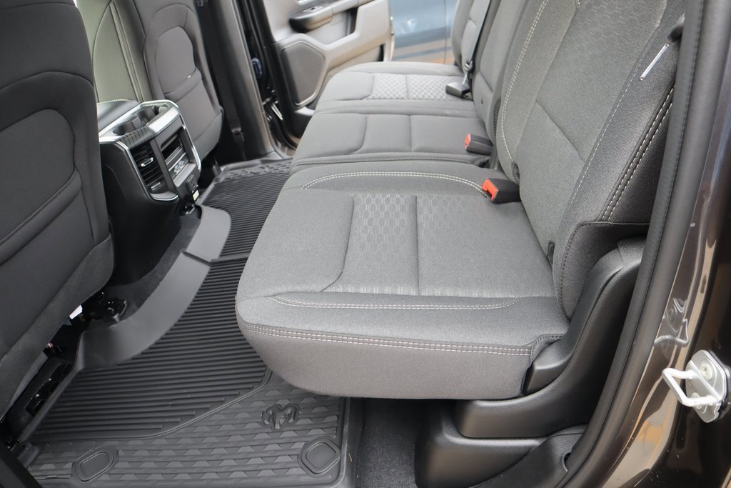 New 2026 RAM 1500 Big Horn image 13