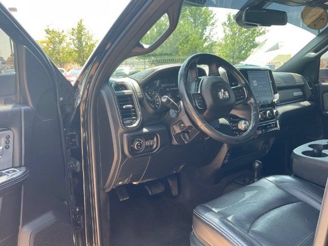 Used 2019 RAM 2500 Power Wagon AWD/4WD image 20