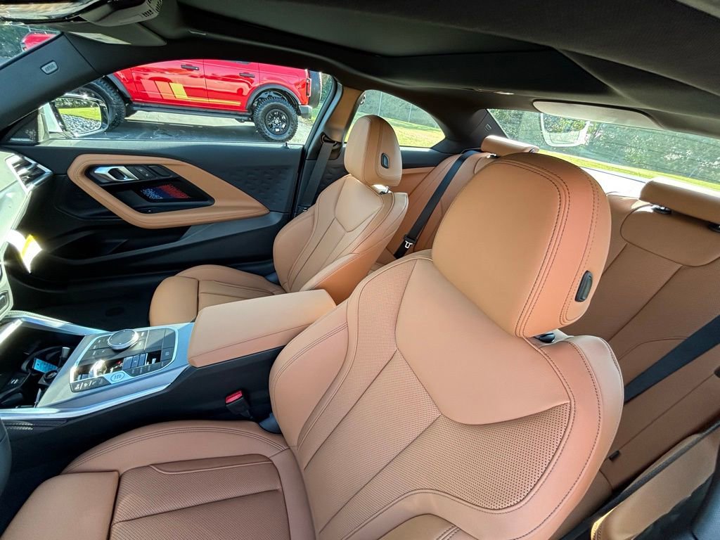 New 2025 BMW 230i Coupe w/ M Sport Package image 11