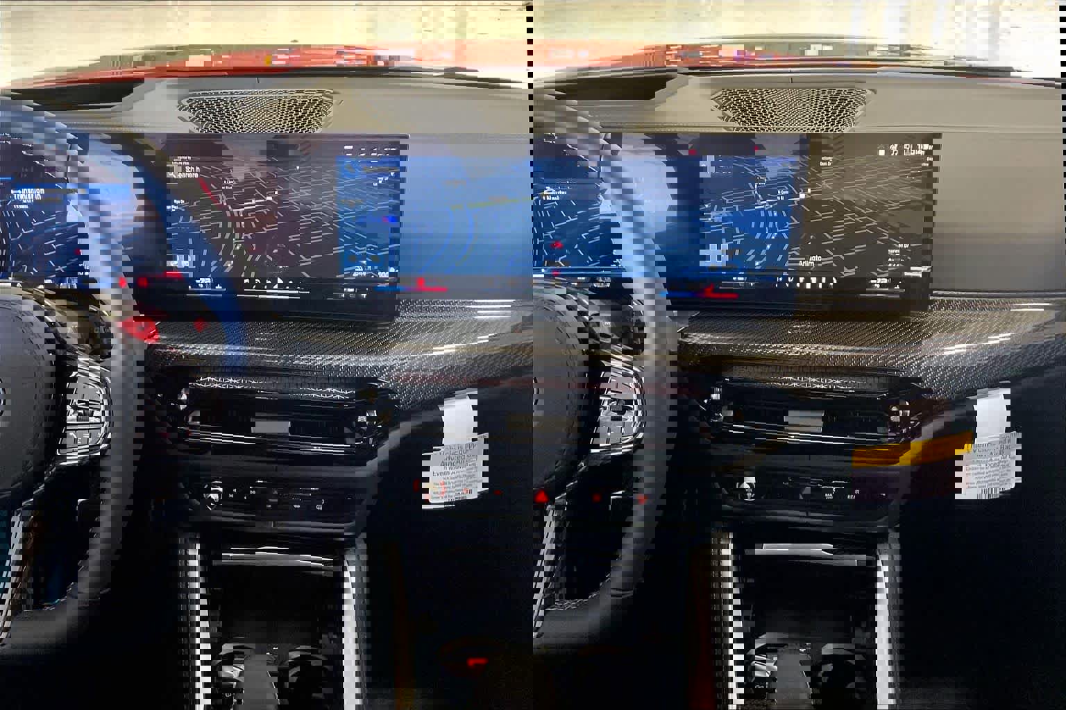 New 2026 BMW M3 Competition image 6