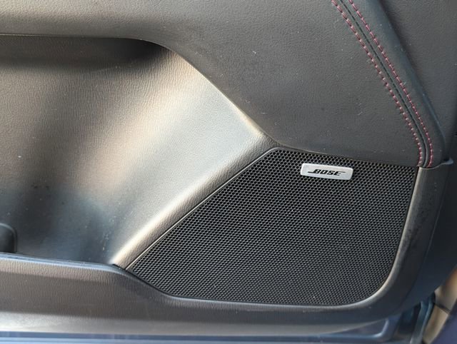 Used 2023 MAZDA CX-5 AWD 2.5 Turbo image 39