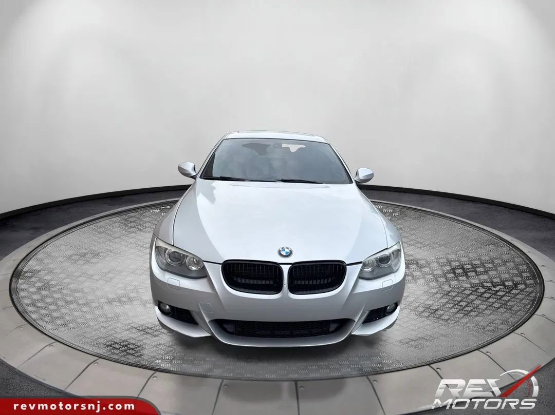 Used 2013 BMW 335i Coupe image 8