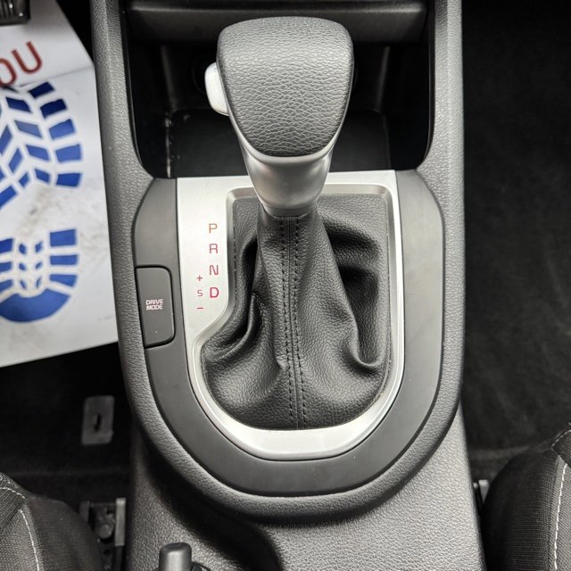 Used 2024 Kia Forte LXS image 20