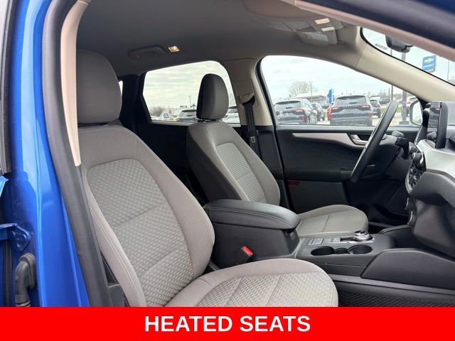 Used 2020 Ford Escape SE AWD/4WD image 7