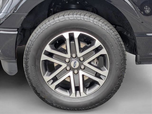 Used 2023 Ford F150 XL w/ STX Appearance Package image 25
