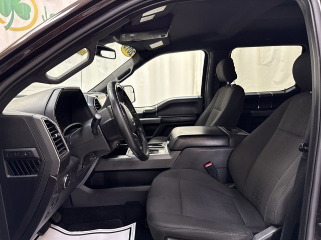 Used 2019 Ford F150 XLT w/ Equipment Group 302A Luxury image 12