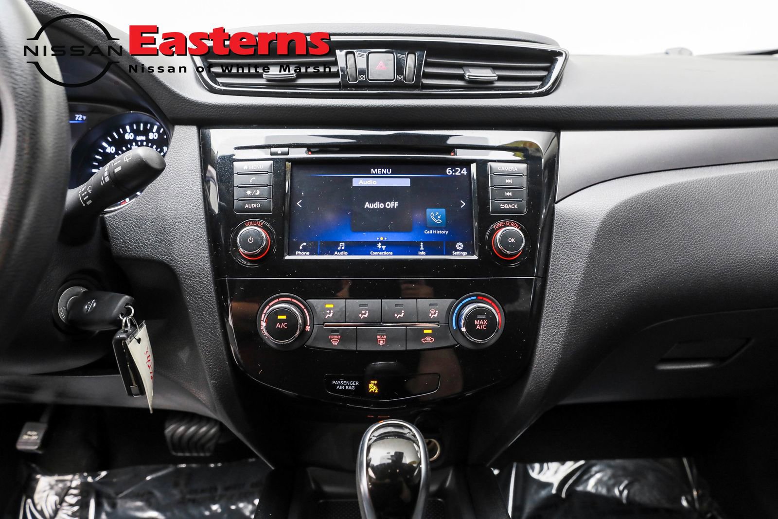 Used 2022 Nissan Rogue Sport S image 24