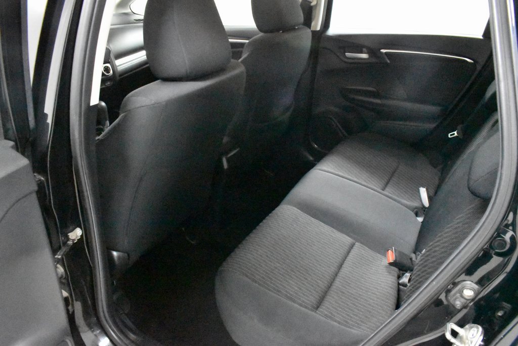 Used 2020 Honda Fit EX image 15