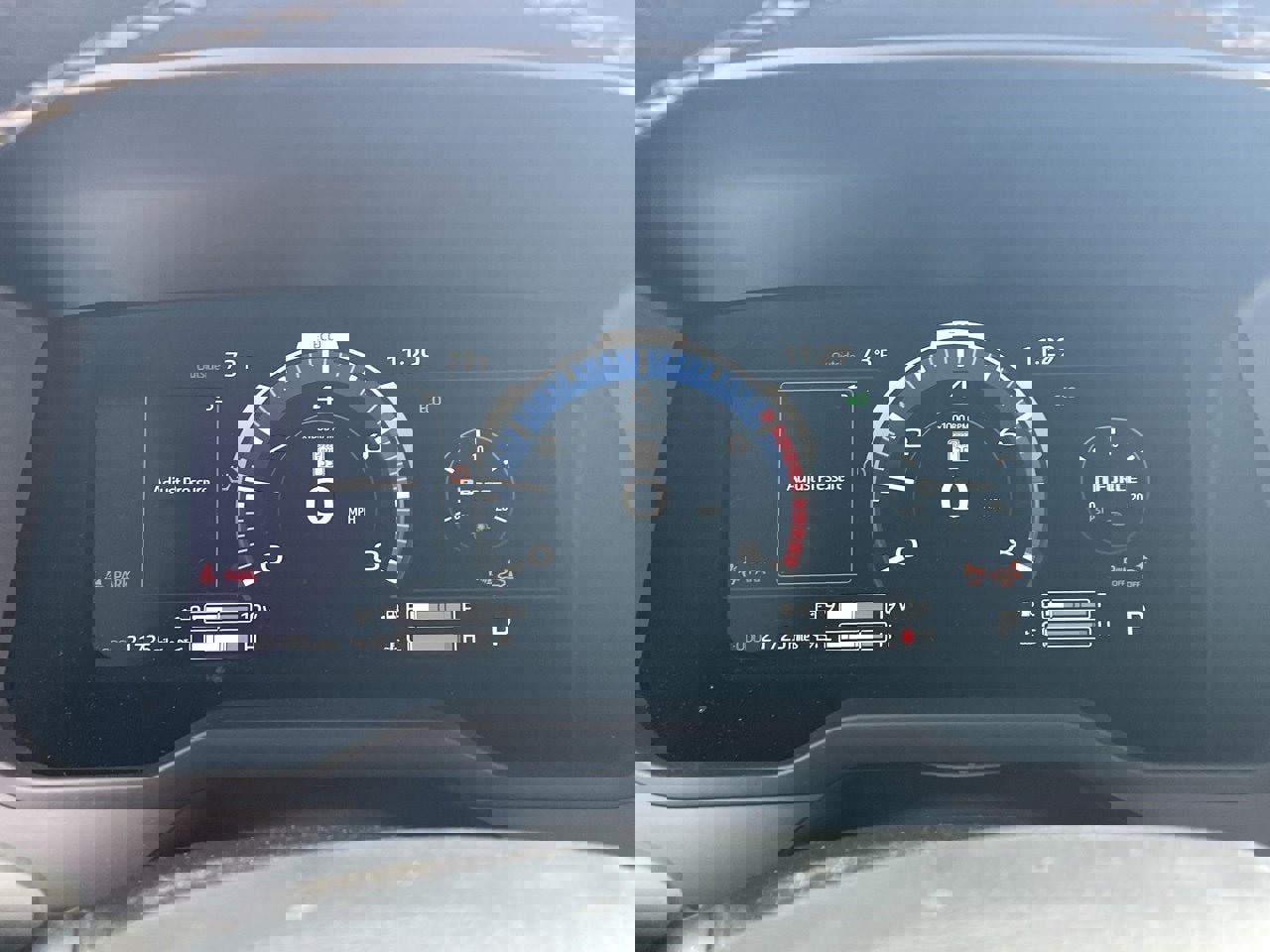 Used 2023 Toyota Tundra 1794 Edition image 7