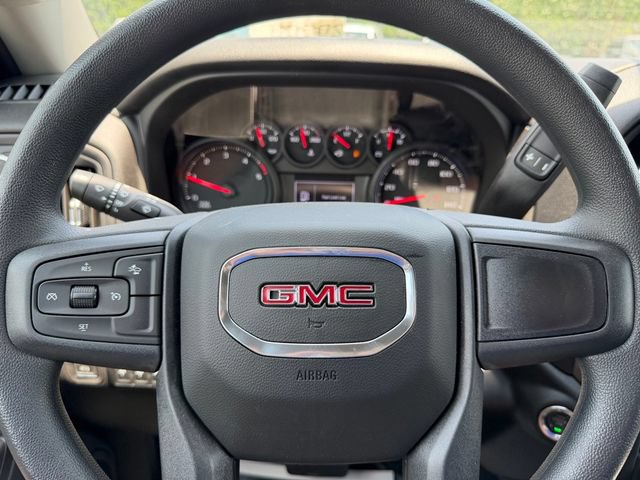 New 2026 GMC Sierra 3500 Pro w/ Convenience Package AWD/4WD image 30