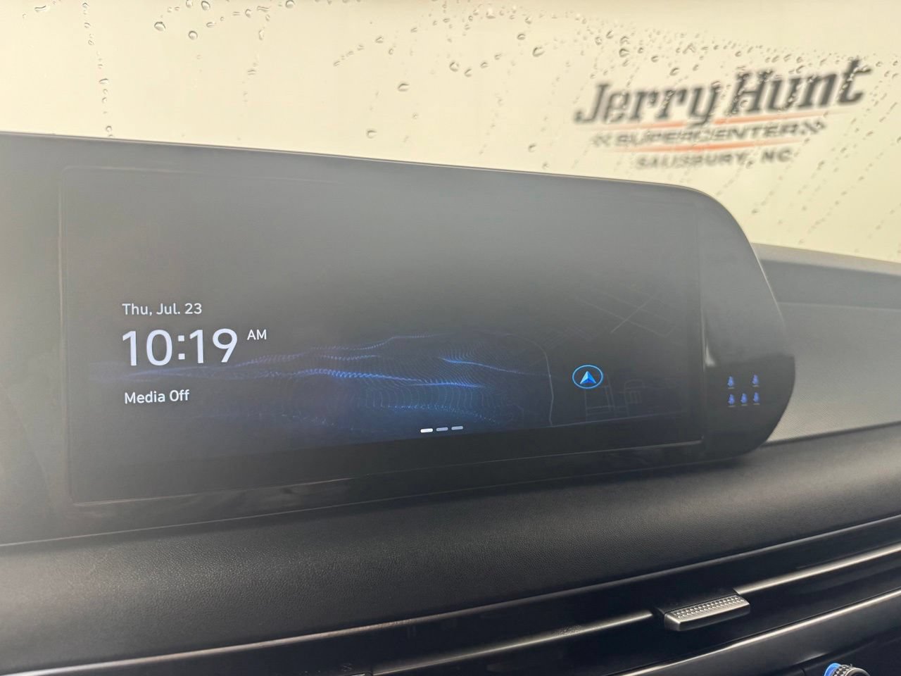 Used 2024 Hyundai Palisade XRT AWD/4WD image 18