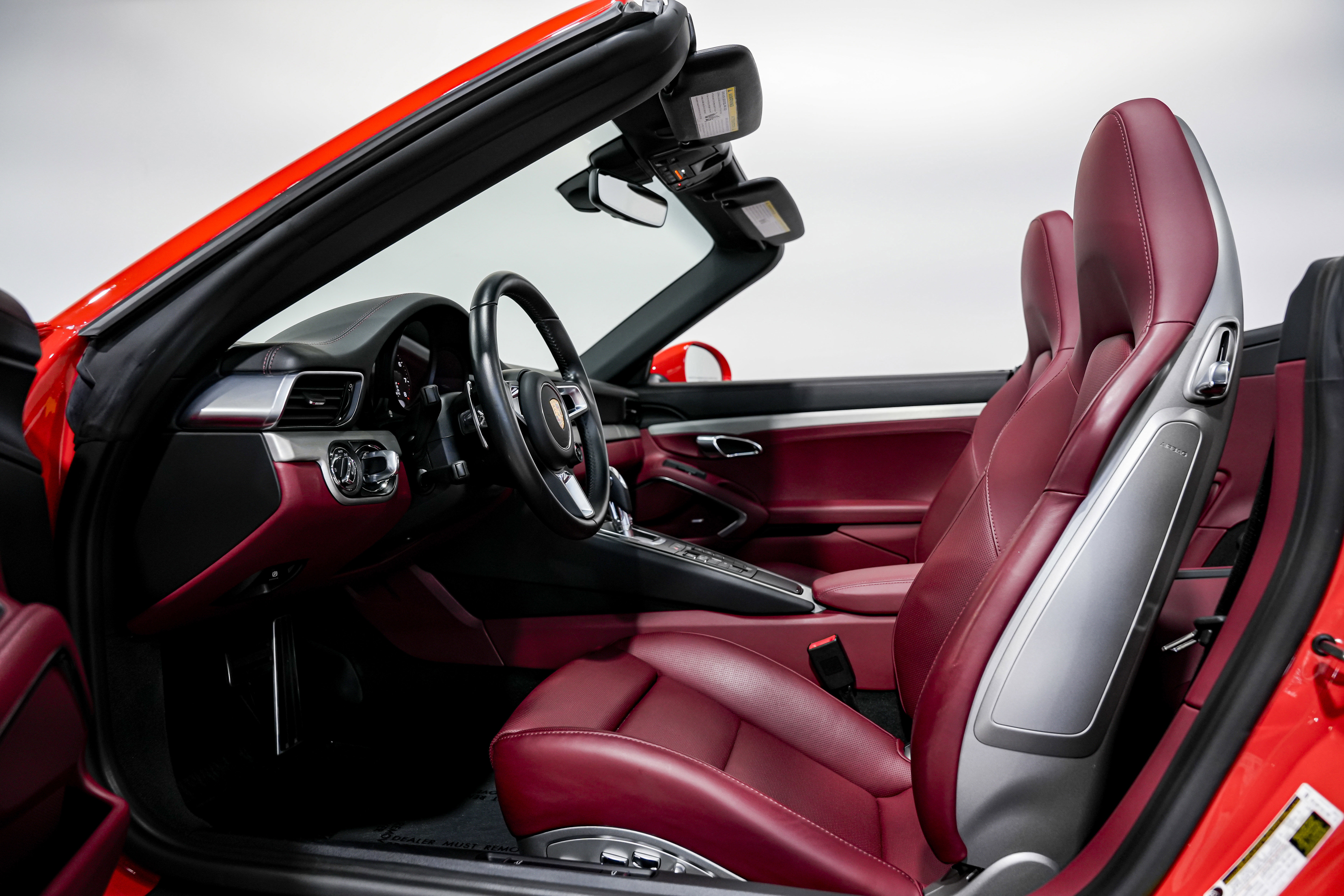 Used 2018 Porsche 911 Carrera GTS image 21