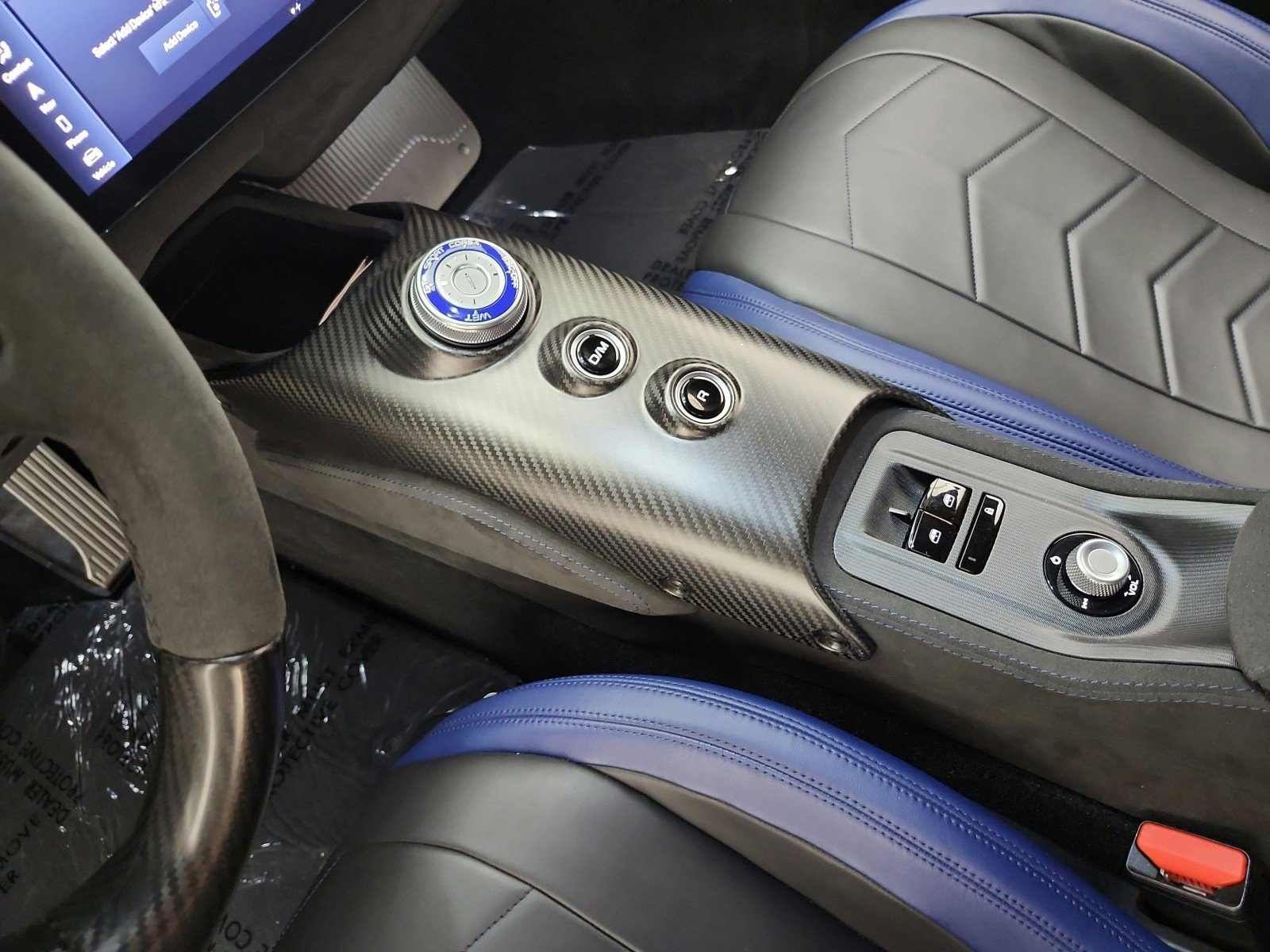 Used 2022 Maserati MC20 Coupe RWD image 12