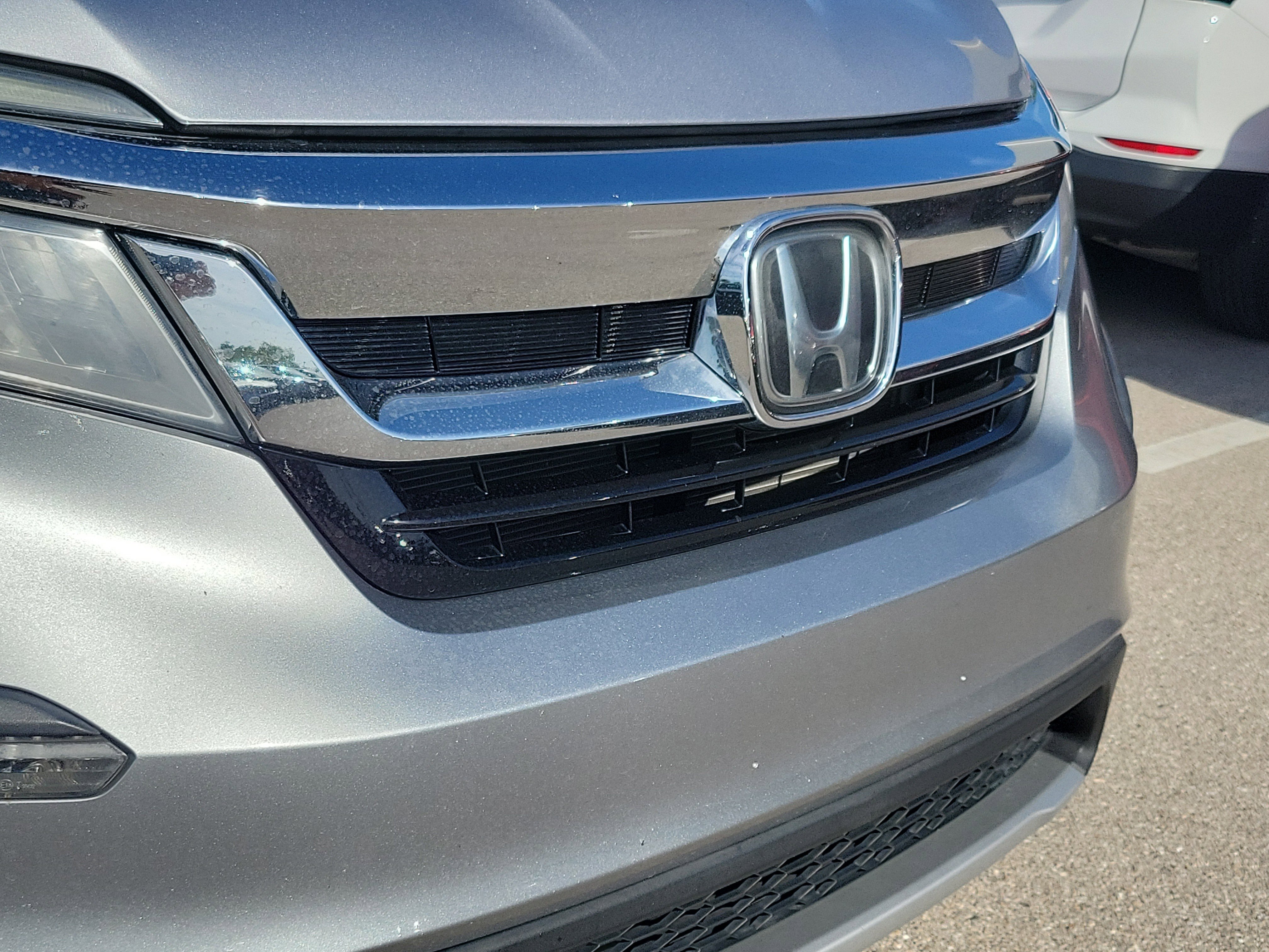 Used 2019 Honda Pilot Touring image 7