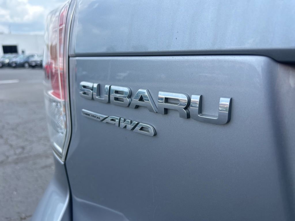 Used 2017 Subaru Forester 2.5i Premium AWD/4WD image 12