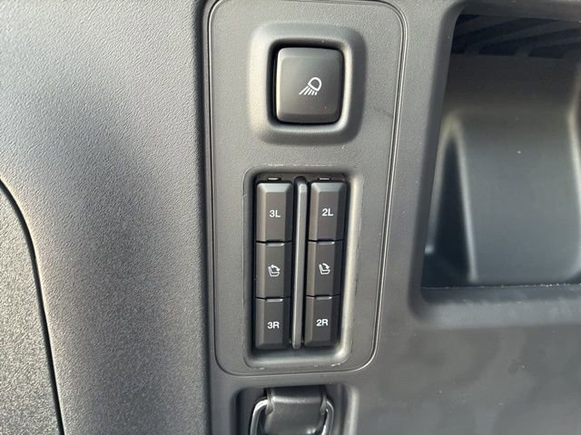 New 2026 Ford Expedition Platinum w/ Stealth Performance Package image 7