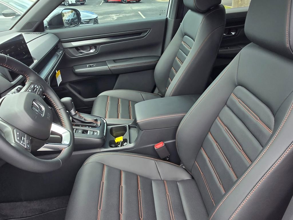 New 2026 Honda CR-V Sport-L image 6