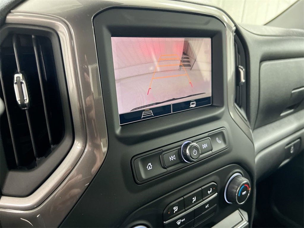 New 2026 Chevrolet Silverado 1500 W/T w/ Trailering Package image 14