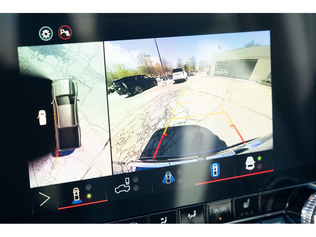 New 2026 GMC Canyon Elevation w/ Convenience Package image 22