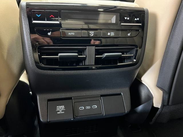 New 2026 Acura MDX w/ Advance Package image 33