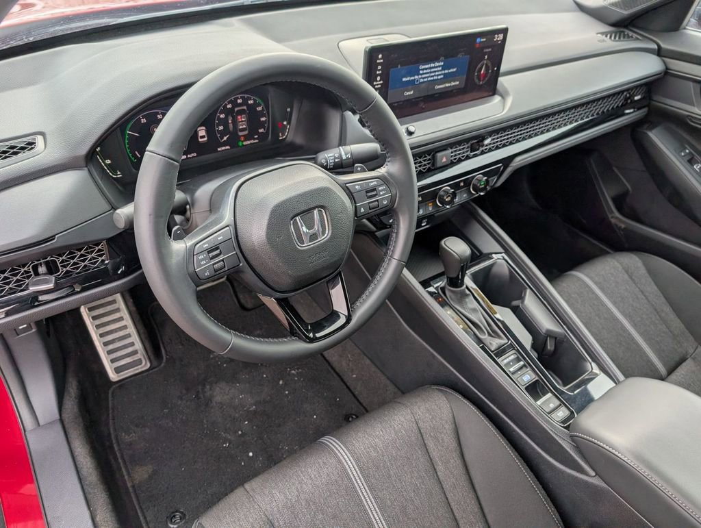 Used 2024 Honda Accord Sport image 18