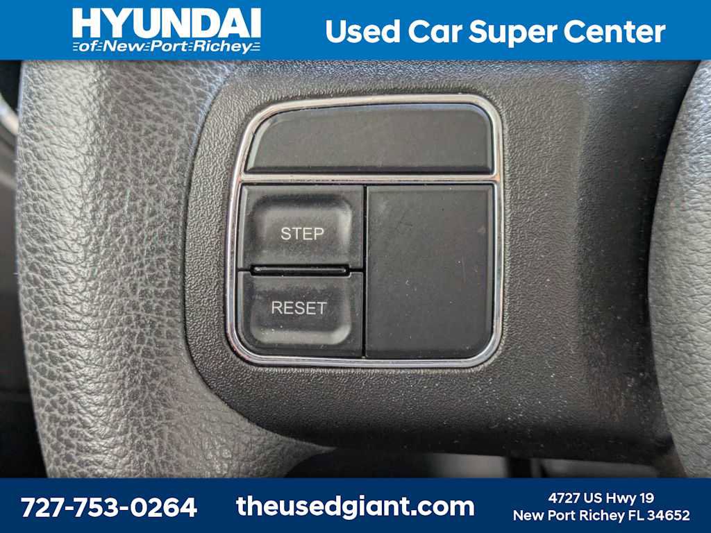 Used 2014 Jeep Patriot Sport w/ Power Value Group FWD image 24