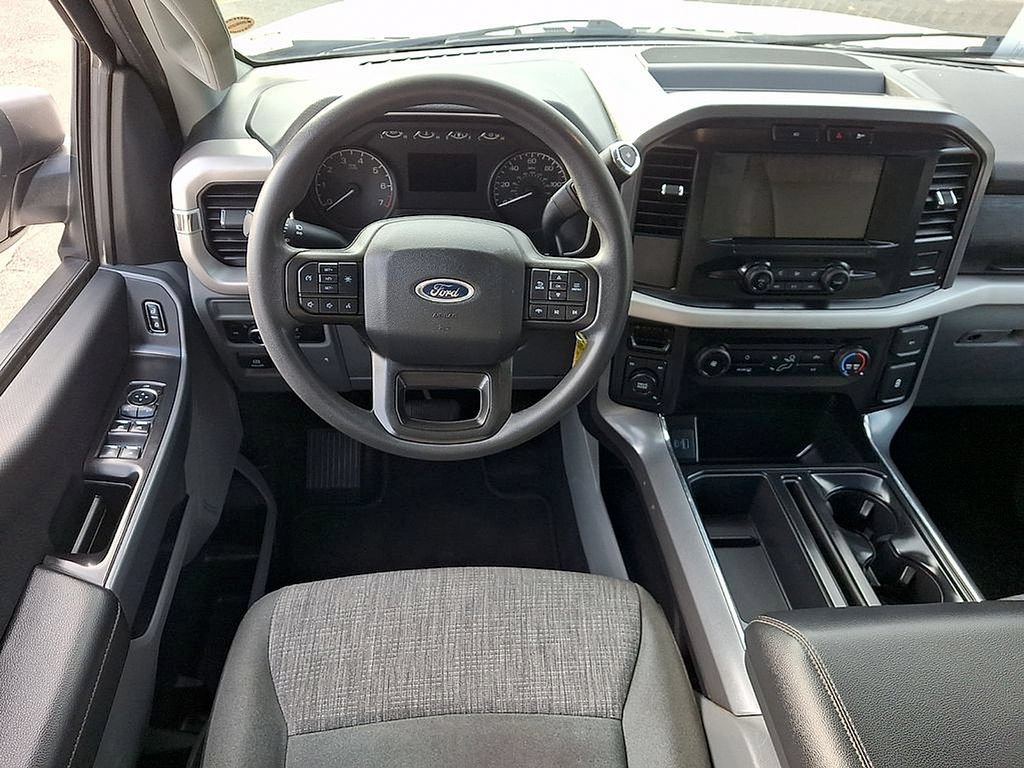 Used 2023 Ford F150 XLT AWD/4WD image 11