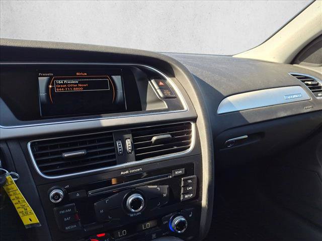 Used 2015 Audi A4 2.0T Premium AWD/4WD image 12