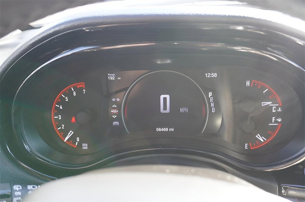 Used 2023 Dodge Durango GT image 23