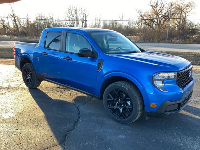 New 2026 Ford Maverick XLT w/ XLT Luxury Package image 10