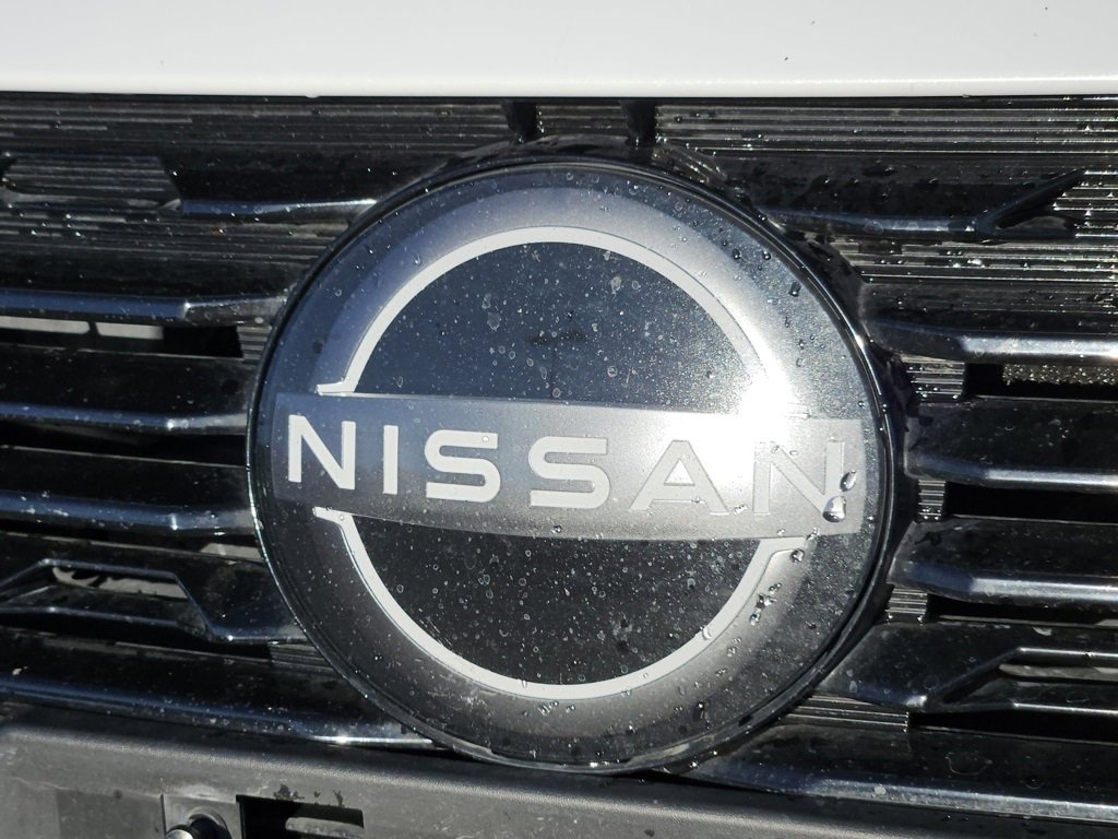 Used 2024 Nissan Sentra SV image 9