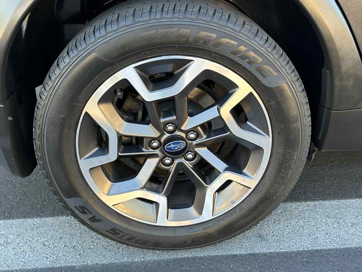 Used 2016 Subaru Crosstrek 2.0i Premium AWD/4WD image 50