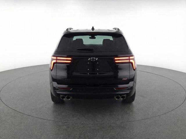 Used 2025 Chevrolet Traverse RS AWD/4WD image 6