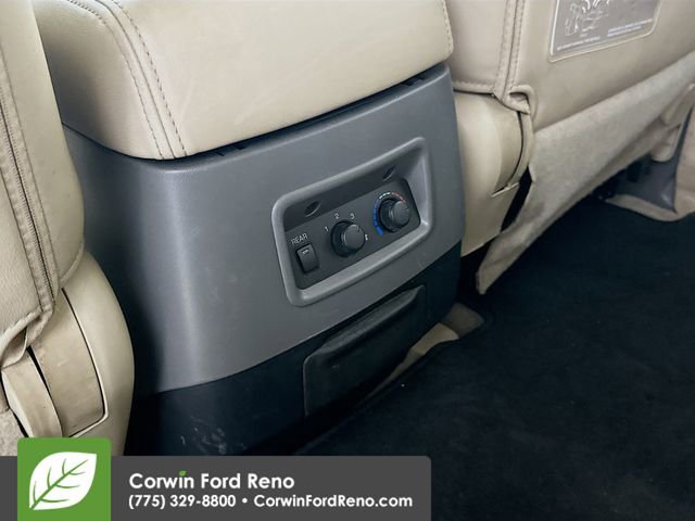 Used 2003 Mitsubishi Montero Limited AWD/4WD image 23