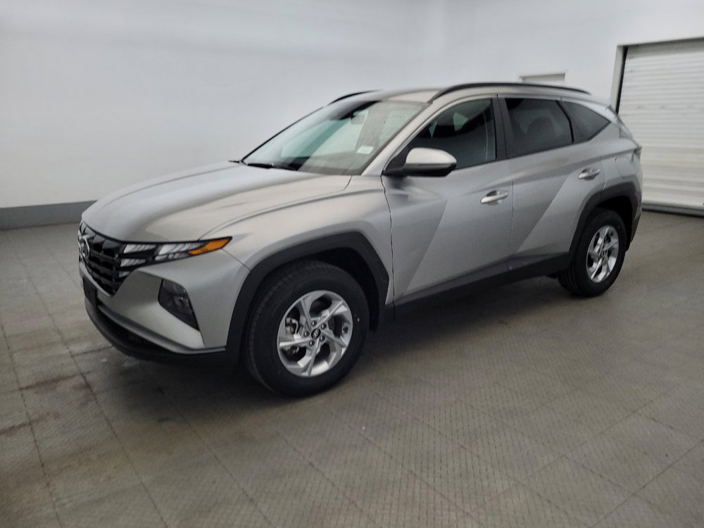Used 2023 Hyundai Tucson SEL AWD/4WD image 2