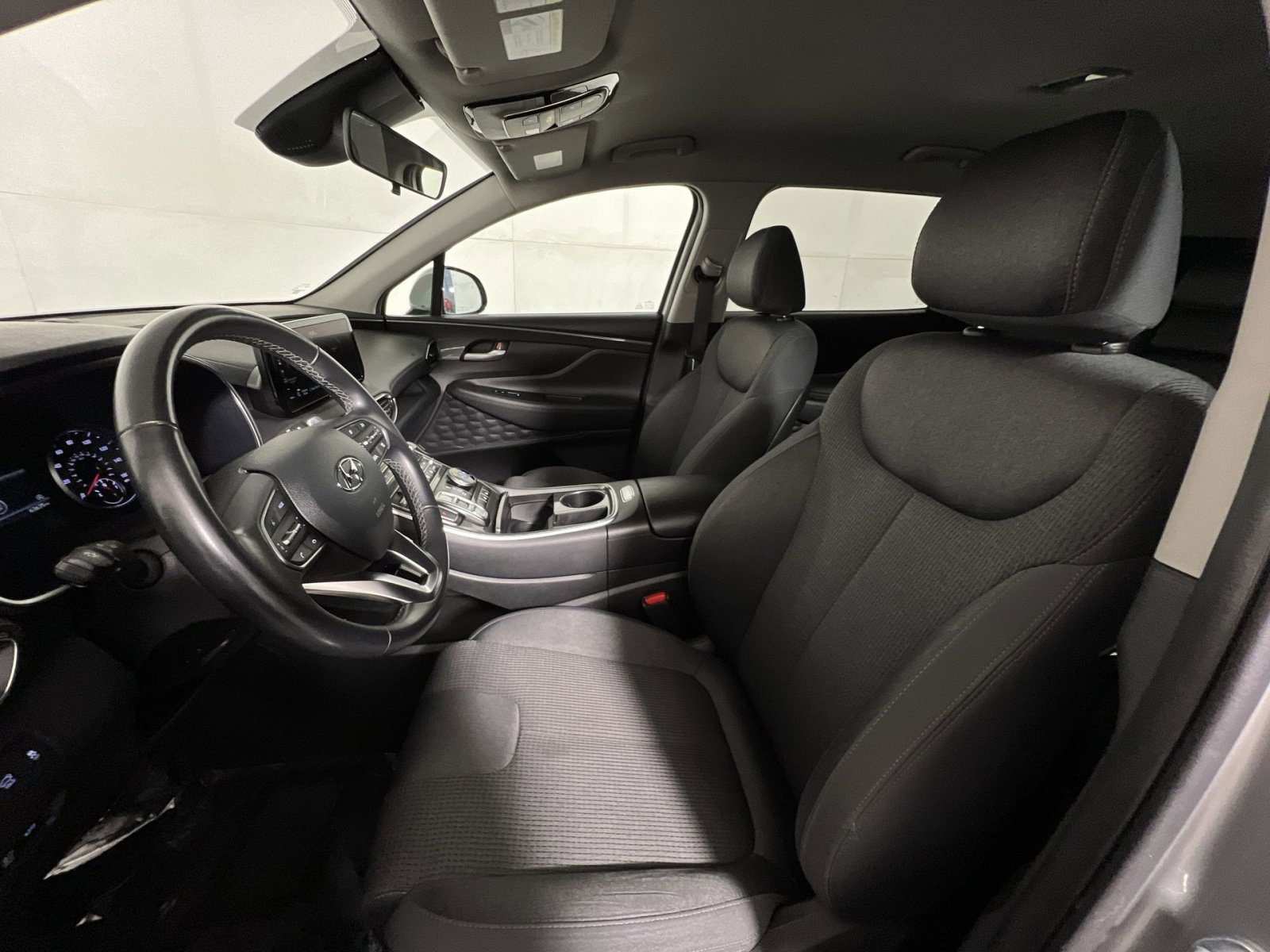 Used 2023 Hyundai Santa Fe SEL AWD/4WD image 13