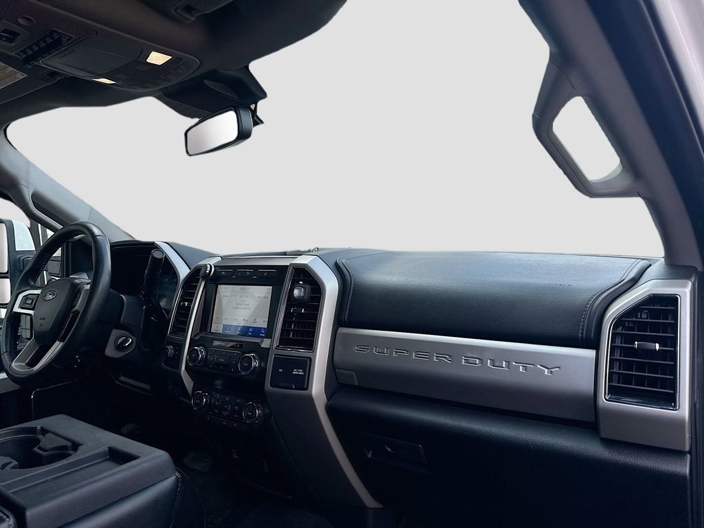 Used 2020 Ford F250 Lariat w/ FX4 Off-Road Package image 31