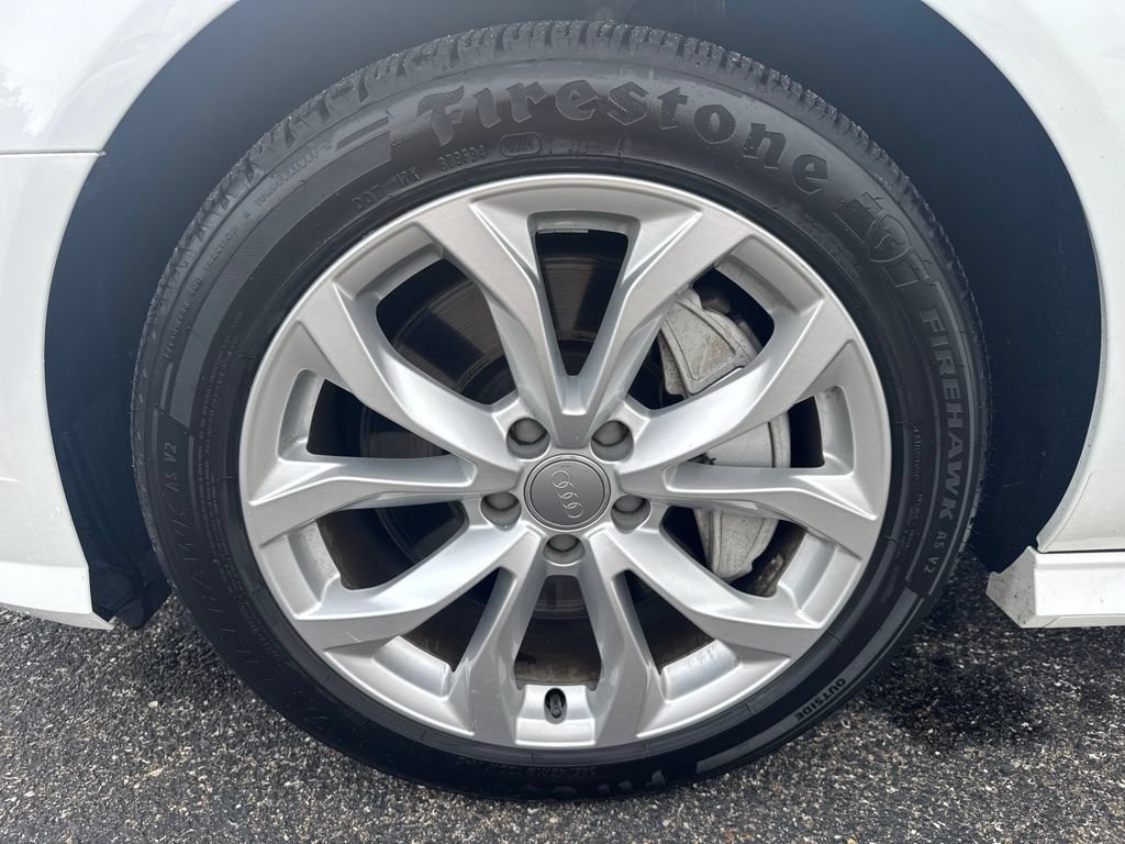 Used 2018 Audi A6 2.0T Premium FWD image 21