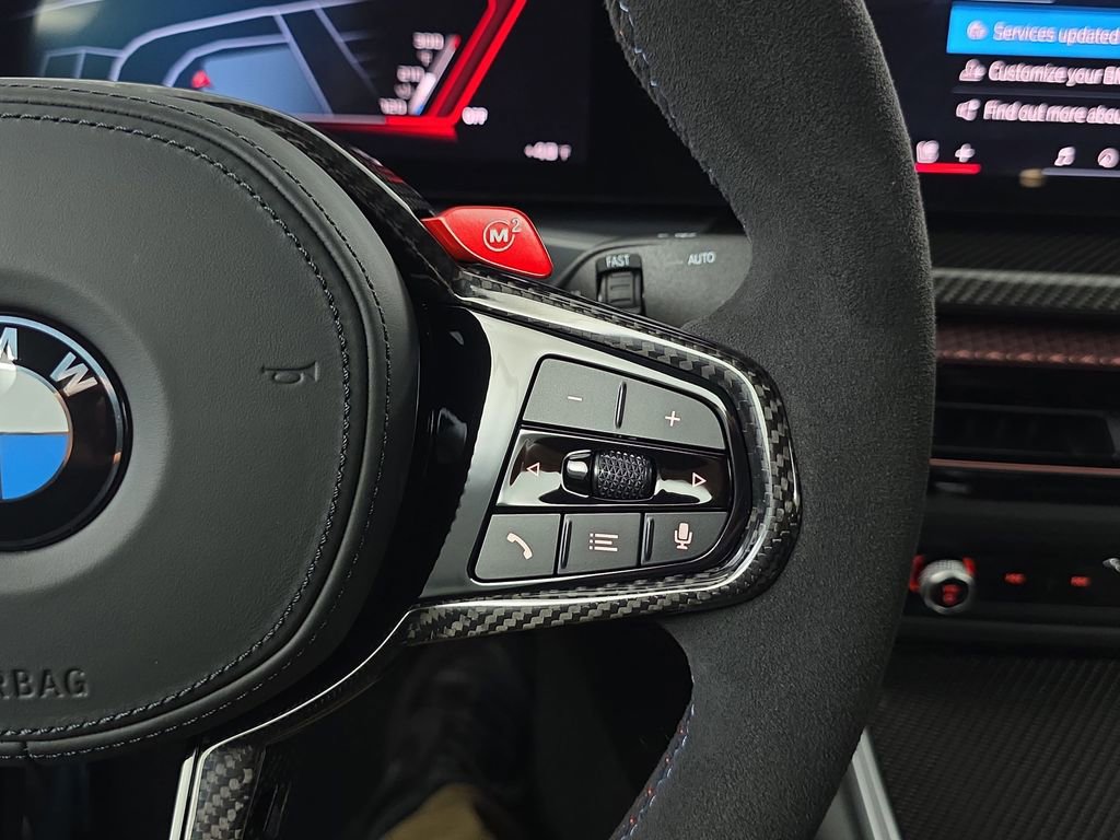 New 2026 BMW M2 image 17