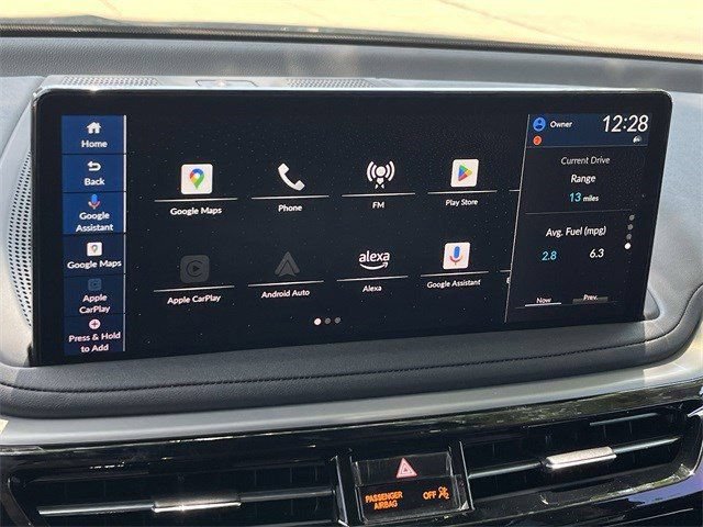 Used 2026 Acura MDX FWD w/ Technology Package image 19