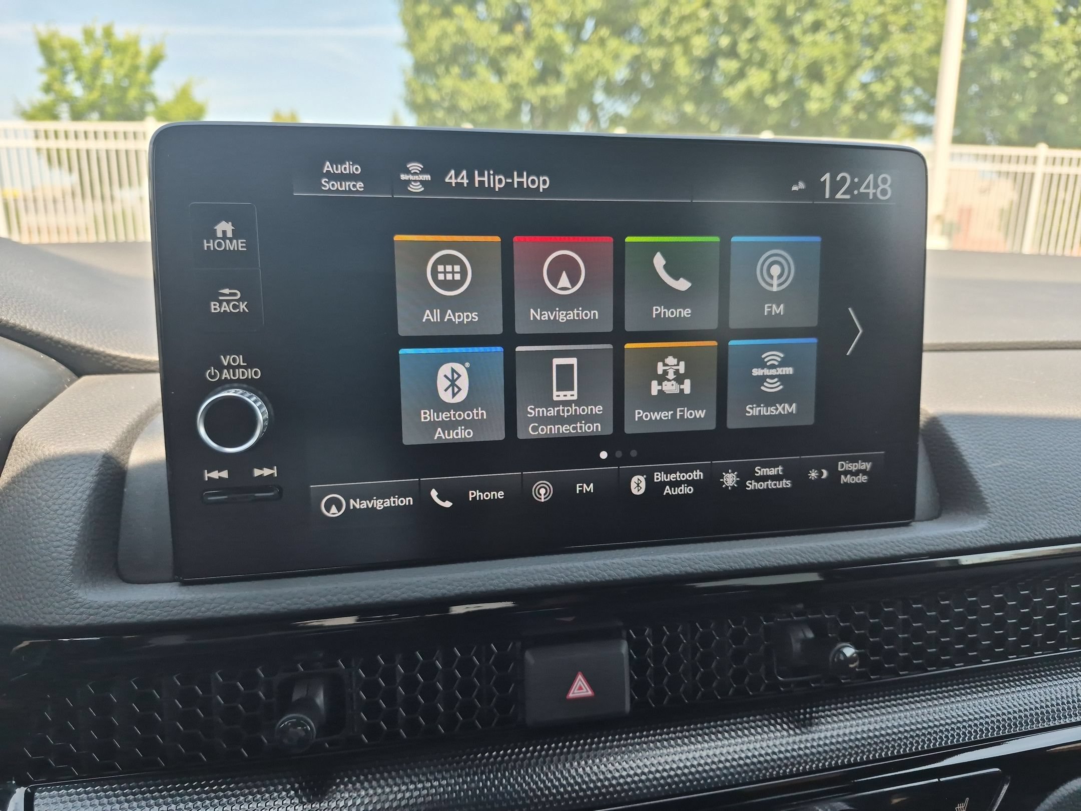 Certified 2024 Honda CR-V Sport Touring image 17