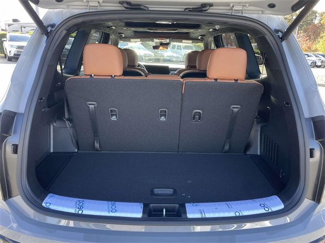 New 2025 Kia Telluride SX X-Line image 19
