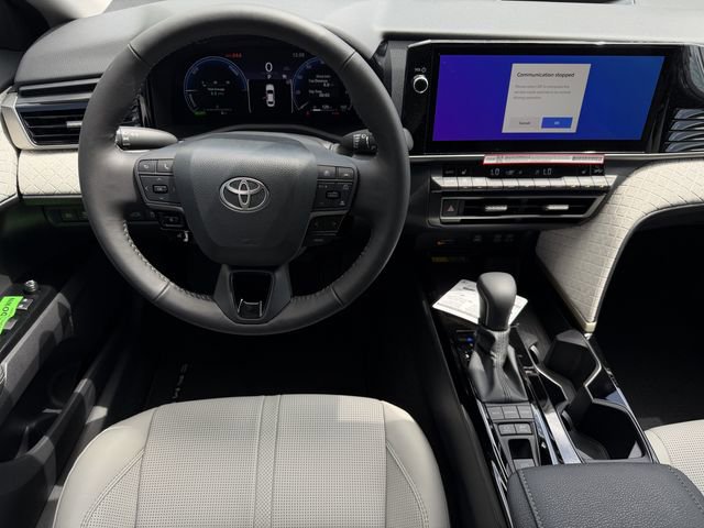 New 2026 Toyota Camry XLE image 12